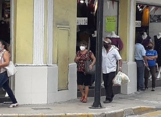 Reporte del Covid este viernes 25: dos muertes y dos nuevos contagiados