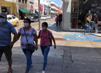 Reporte del Covid este lunes 14 de marzo: cero muertos y tres nuevos contagiados