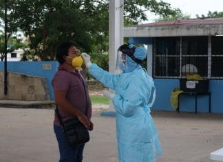 Reporte del Covid este jueves 31: cero muertes, cuatro nuevos contagios y solo cinco hospitalizados