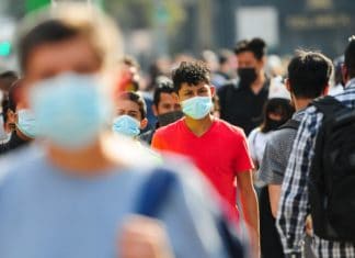 Ahora en Tamaulipas: ya no es obligatorio usar cubrebocas en espacios abiertos