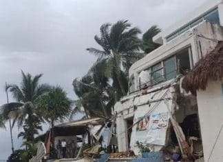 Identifican a los dos fallecidos en explosión en Playa Mamita’s; eran empleados
