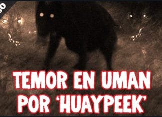 Enigmas: Gran temor en Umán por presuntas apariciones de Huaypeek