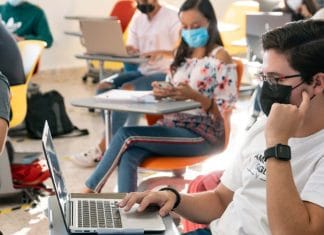 Anuncian Feria de Posgrados 2022 con 55 instituciones de educación superior