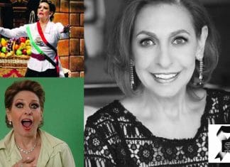 Fallece la actriz Raquel Pankowsky, quien daba vida a ‘Martita’ Según