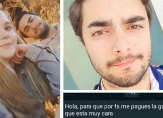 Viral: Chavo cobra la gasolina a su cita, por pasada de ‘fresa’ y ambos se exhiben en redes