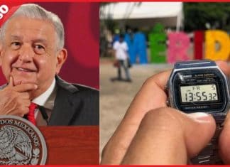 Analizan eliminar el Horario de Verano en México (video)