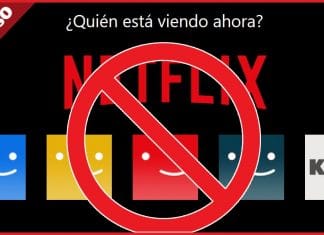 Netflix empezará a cobrar extra a quienes compartan sus cuentas