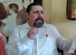 Murió exdiputado ‘Pancho Cachondo’ en Mérida