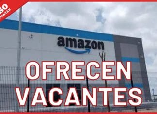 Amazon ofrece en Yucatán oportunidad de trabajo desde casa