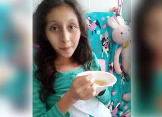 Piden ayuda urgente para clavadista quinceañera Yuliana Becerril