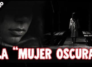Enigmas: La “mujer oscura” del Hospital O’Horán”