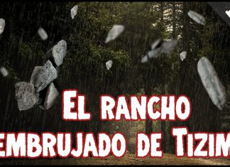 Enigmas: El rancho embrujado de Tizimín