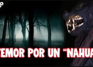 Enigmas: Temor rodea a pobladores por un “nahual muerto”