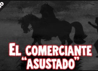 Enigmas: La leyenda del comerciante “asustado”