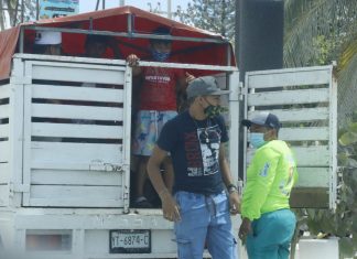 Reporte del Covid este martes 29: cero fallecimientos y dos nuevos contagios