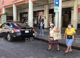Coronavirus deja este sábado en Yucatán sólo un contagio y dos fallecimientos