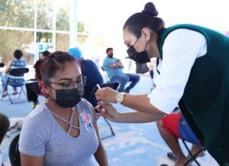 Reportan este domingo menos de 20 nuevos contagios de Covid en Yucatán