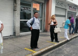 Reporte del Covid este martes 15: dos ancianos muertos y seis nuevos contagios