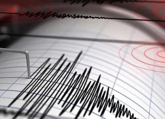 Sacude sismo de magnitud preliminar de 6.2; se activa la alerta sísmica en la CdMx