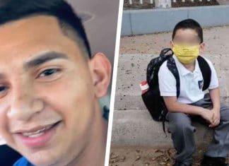 Viral: Joven distraído lleva a su sobrino a clases en ¡sábado en la mañana!