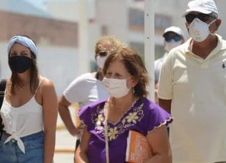 AMLO analiza eliminar el uso obligatorio del cubrebocas