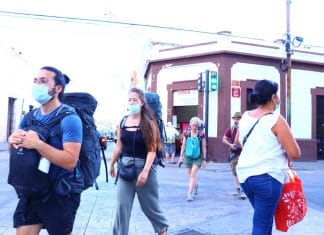 Es mejor seguir usando tapabocas: especialistas en Salud