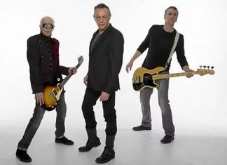 Fallece guitarrista de La Unión; famosos por tema ‘Lobo hombre en París’