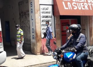 Reporte del Covid este domingo 10: sin muertos ni nuevos contagiados, pero hay 10 hospitalizados