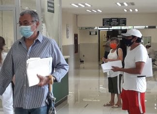 Hoy, dos nuevos contagios por Covid en Yucatán