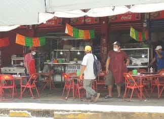 Reporte del Covid este sábado 2 de abril: un muerto y dos nuevos contagiados