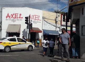 Hoy, cero muertes y solo cuatro hospitalizados por Covid en Yucatán