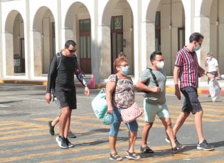 Reporte del Covid hoy martes: 29 nuevos contagios y 10 hospitalizados