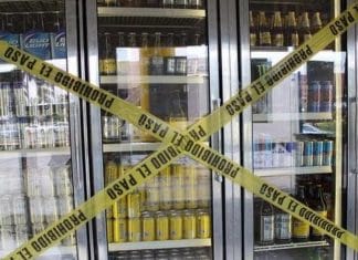 Esto se sabe sobre sí habrá o no Ley Seca en Yucatán durante este fin de semana