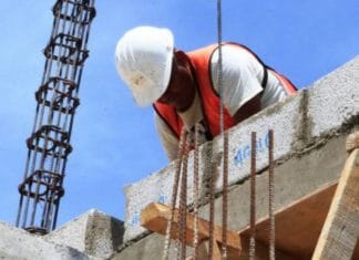 Más de 4 mil empleados al año se accidentan en Yucatán