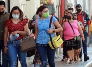 Reporte del Covid de hoy sábado: 25 contagios nuevos
