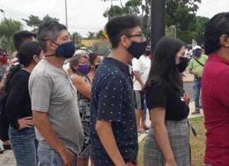Reporte del Covid este 13 de abril: hoy, un nuevo contagio