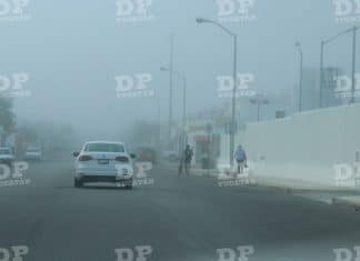 En 2030 serán menos los frentes fríos que llegarán a Yucatán