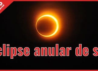 Se podrá apreciar un increíble eclipse de sol en Yucatán