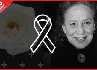 Fallece Rosario Ibarra de Piedra, histórica activista de México