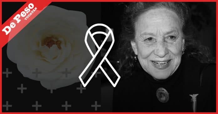 muerte rosario ibarra de pierda