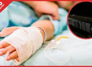 Niño de 6 años toma una bebida energética y queda en coma