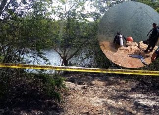 Umán: Le dijo a su padre que iría con unos amigos y nunca regresó