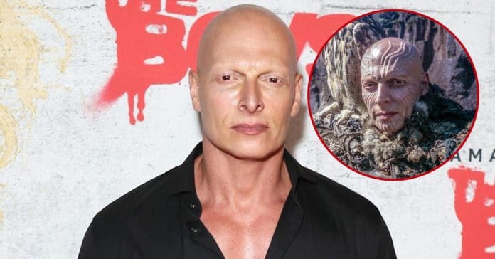 actor de Game of Trones