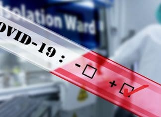 ¡Ya no más😭! Detectan una nueva subvariante de Covid-19 en China