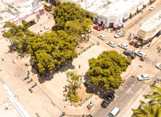 A ‘derretirnos’ en fin de semana: 42 grados las máximas