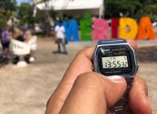 ¡Ponte buzo! Este domingo adelanta una hora a tu reloj; inicia el horario de verano