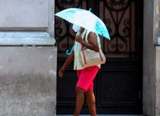 Sábado de hasta 42 grados, pronostican