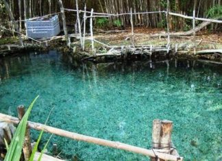 Prevén una ola de visitantes en paradores turísticos de Yucatán