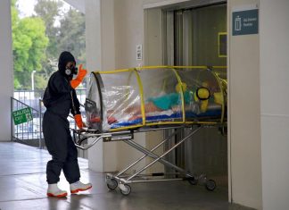 Reporte del Covid este 7 de abril: 12 nuevos contagios, sin muertes y el semáforo se mantiene en verde