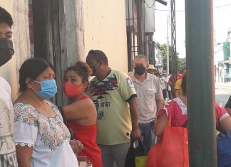 Hoy, tercer día al hilo sin muertes por Covid en Yucatán